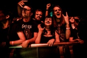 Gojira - koncert: Gojira, Kraków 'Tauron Arena' 19.08.2025
