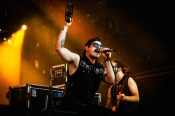 Taraban - koncert: Taraban ('Summer Dying Loud'), Aleksandrów Łódzki 'MOSiR' 4.09.2025