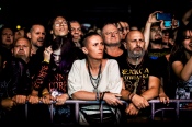 Terrorizer - koncert: Terrorizer ('Summer Dying Loud'), Aleksandrów Łódzki 'MOSiR' 4.09.2025
