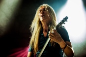 Carcass - koncert: Carcass ('Summer Dying Loud'), Aleksandrów Łódzki 'MOSiR' 4.09.2025
