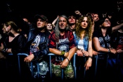 Samael - koncert: Samael ('Summer Dying Loud'), Aleksandrów Łódzki 'MOSiR' 5.09.2025