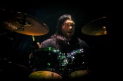 Gatecreeper - koncert: Gatecreeper, Gliwice 'PreZero Arena' 19.10.2025