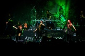 Eluveitie - koncert: Eluveitie, Gliwice 'PreZero Arena' 19.10.2025
