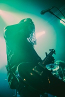 Klogr - koncert: Klogr, Warszawa 'Progresja Music Zone' 18.11.2025 Klogr - koncert: Klogr, Warszawa 'Progresja Music Zone' 18.11.2025