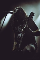 Owls Woods Graves - koncert: Owls Woods Graves, Kraków 'Hype Park' 20.11.2025