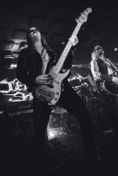 Terrestrial Hospice - koncert: Terrestrial Hospice, Poznań '2progi' 10.01.2026