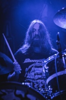 Dopelord - koncert: Dopelord, Warszawa 'Progresja Music Zone' 22.11.2025