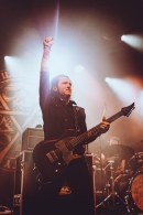 Villagers of Ioannina City - koncert: Villagers of Ioannina City, Kraków 'Hype Park' 11.03.2026