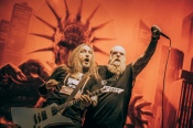 Exodus - koncert: Exodus, Warszawa 'Torwar' 15.04.2026