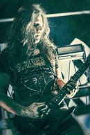 Author & Punisher - koncert: Author & Punisher, Kraków 'Zaścianek' 21.04.2026