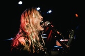 Starless Void - koncert: Starless Void, Sosnowiec 'Komin Music Cafe' 24.04.2026