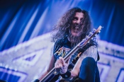 Anthrax - koncert: Anthrax ('Mystic Festival'), Gdańsk 'Stocznia Gdańska' 4.06.2026