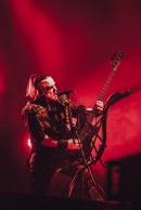 Behemoth - koncert: Behemoth ('Mystic Festival'), Gdańsk 'Stocznia Gdańska' 6.06.2026 Behemoth - koncert: Behemoth ('Mystic Festival'), Gdańsk 'Stocznia Gdańska' 6.06.2026