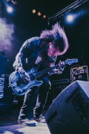 Vended - koncert: Vended, Warszawa 'Progresja Music Zone' 17.07.2026