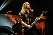 Judas Priest - koncert: Judas Priest, Ostrawa 'Ostravar Arena' 2.08.2026