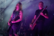 Aching Sky - koncert: Aching Sky ('KozyNostra Rock Fest'), Kozy 'Pałac Czeczów' 22.08.2026