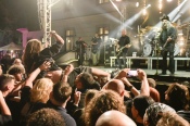 Hunter - koncert: Hunter ('KozyNostra Rock Fest'), Kozy 'Pałac Czeczów' 22.08.2026