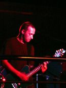 IRA - koncert: IRA, Białystok 'Gwint' 10.11.2004