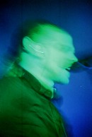 Diary Of Dreams - koncert: Gothic.pl Festival #2 (Diary Of Dreams, Diorama, Painbastard i The Act), Warszawa 'Proxima' 2.10.2005