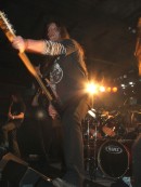 Dew-Scented - koncert: The Ultimate Domination Tour 2006 (Cryptopsy, Grave i Dew-Scented), Warszawa 'Proxima' 31.01.2006