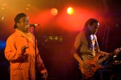 Living Colour - koncert: Living Colour, Warszawa 'Proxima' 14.11.2008