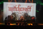 Witchcraft - koncert: Roadburn Festival 2008 (Trouble, Isis, Witchcraft, Scott Kelly, Earthless), Tilburg (Holandia) '013' 18.04.2008