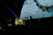 The Australian Pink Floyd Show - koncert: The Australian Pink Floyd Show, Wrocław 'Hala Stulecia' 27.01.2010
