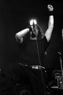 Adimiron - koncert: Suicidal Angels, Resistance, Adimiron, Wrocław 'Firlej' 31.03.2011