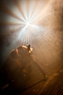 Suicidal Angels - koncert: Suicidal Angels, Warszawa 'Progresja' 1.04.2011