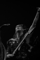 Behemoth - koncert: Behemoth, Poznań 'Eskulap' 8.10.2011