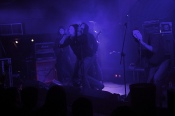 Morowe - koncert: Morowe, Wrocław 'Eter' 16.10.2011