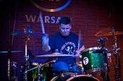 Apteka - koncert: Apteka ('Pepsi Rocks'), Warszawa 'Hard Rock Cafe' 8.11.2011