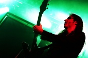 Triptykon - koncert: Triptykon ('Hatefest 2011'), Zlin 'Masters Of Rock Cafe' 8.12.2011