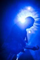 Hey - koncert: Hey ('Odjazdy 2012'), Katowice 'Spodek' 18.02.2012