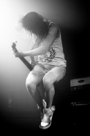 My Autumn - koncert: My Autumn, Katowice 'Mega Club' 11.03.2012