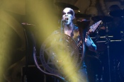 Behemoth - koncert: Behemoth, Bydgoszcz 'Astoria' 10.03.2012