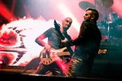 Within Temptation - koncert: Within Temptation ('Masters Of Rock 2012'), Vizovice 12.07.2012