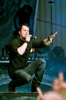 Kamelot - koncert: Kamelot ('Masters Of Rock 2012'), Vizovice 12.07.2012