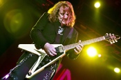 Unisonic - koncert: Unisonic ('Masters Of Rock 2012'), Vizovice 13.07.2012