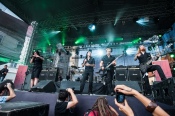 Trail Of Tears - koncert: Trail Of Tears ('Artmania Festival 2012'), Sybin 10.08.2012