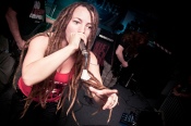 Totem - koncert: Totem, Tychy 'Underground Pub' 6.10.2012