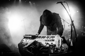 Thaw - koncert: Thaw, Katowice 'Gugalander' 2.03.2014