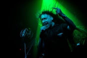 Chainsaw - koncert: Chainsaw, Katowice 'Mega Club' 16.03.2014