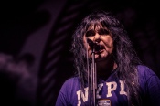 W.A.S.P. - koncert: W.A.S.P. ('Ostrava v plamenech 2014'), Ostrawa 2.08.2014