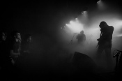 Mord'A'Stigmata - koncert: Mord'A'Stigmata, Katowice 'Mega Club' 4.10.2014