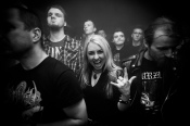 Thaw - koncert: Thaw, Katowice 'Pub Korba' 24.10.2014