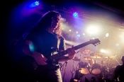 Fates Warning - koncert: Fates Warning, Kraków 'Fabryka' 3.11.2014