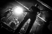 Obscure Sphinx - koncert: Obscure Sphinx, Kraków 'Fabryka' 21.05.2015