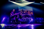 Dream Theater - koncert: Dream Theater, Katowice 'Spodek' 27.06.2015