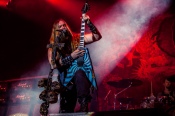 Black Label Society - koncert: Black Label Society ('Masters Of Rock 2015'), Vizovice 10.07.2015